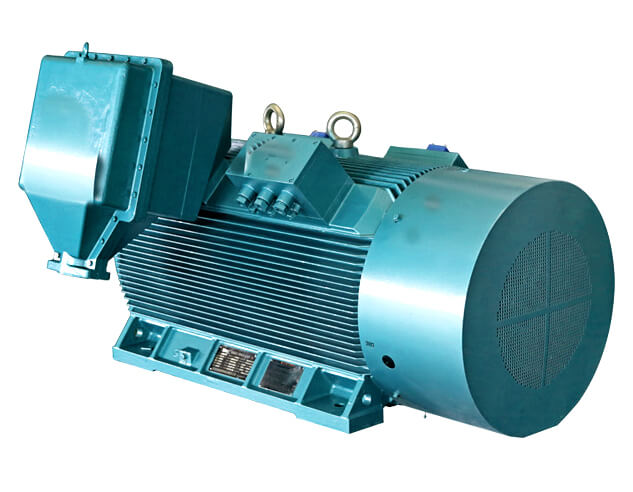 西玛电机YBX2系列高压隔爆型高效率三相异步电动