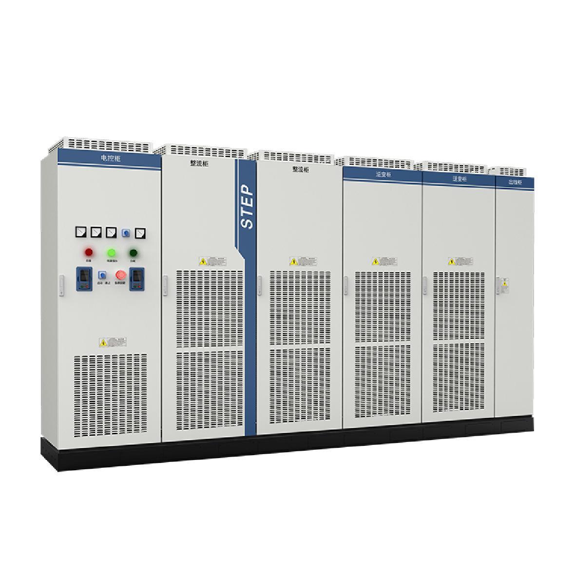 ME700风冷型橡胶行业多机传动变频器