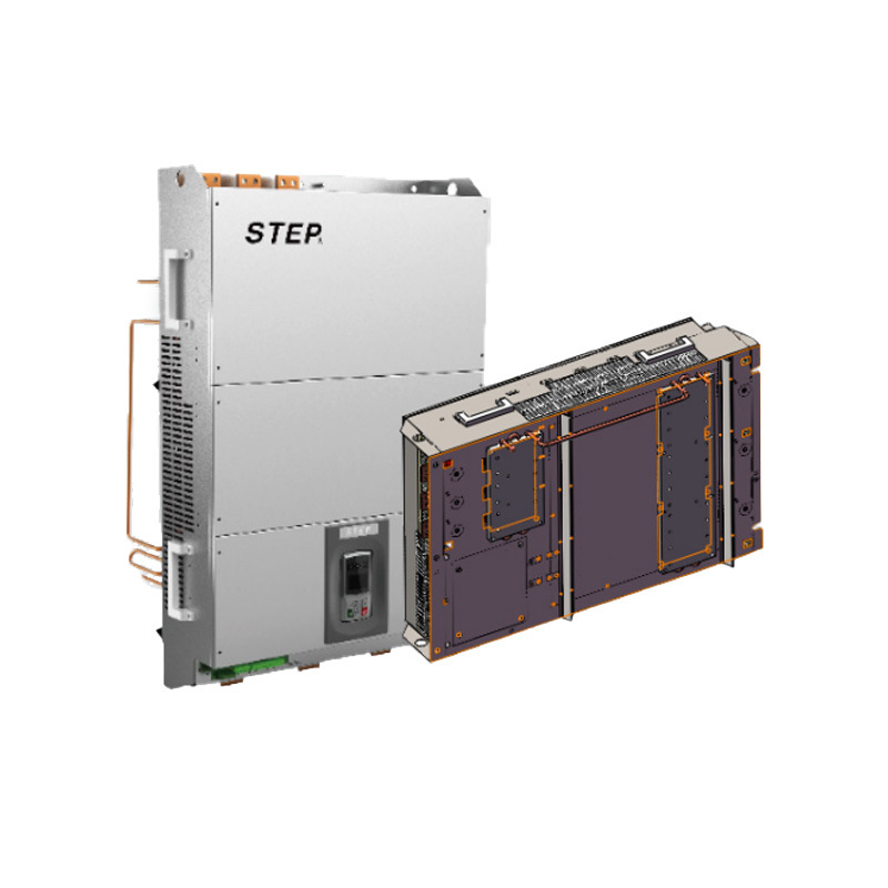 AS530UL液冷系列变频器